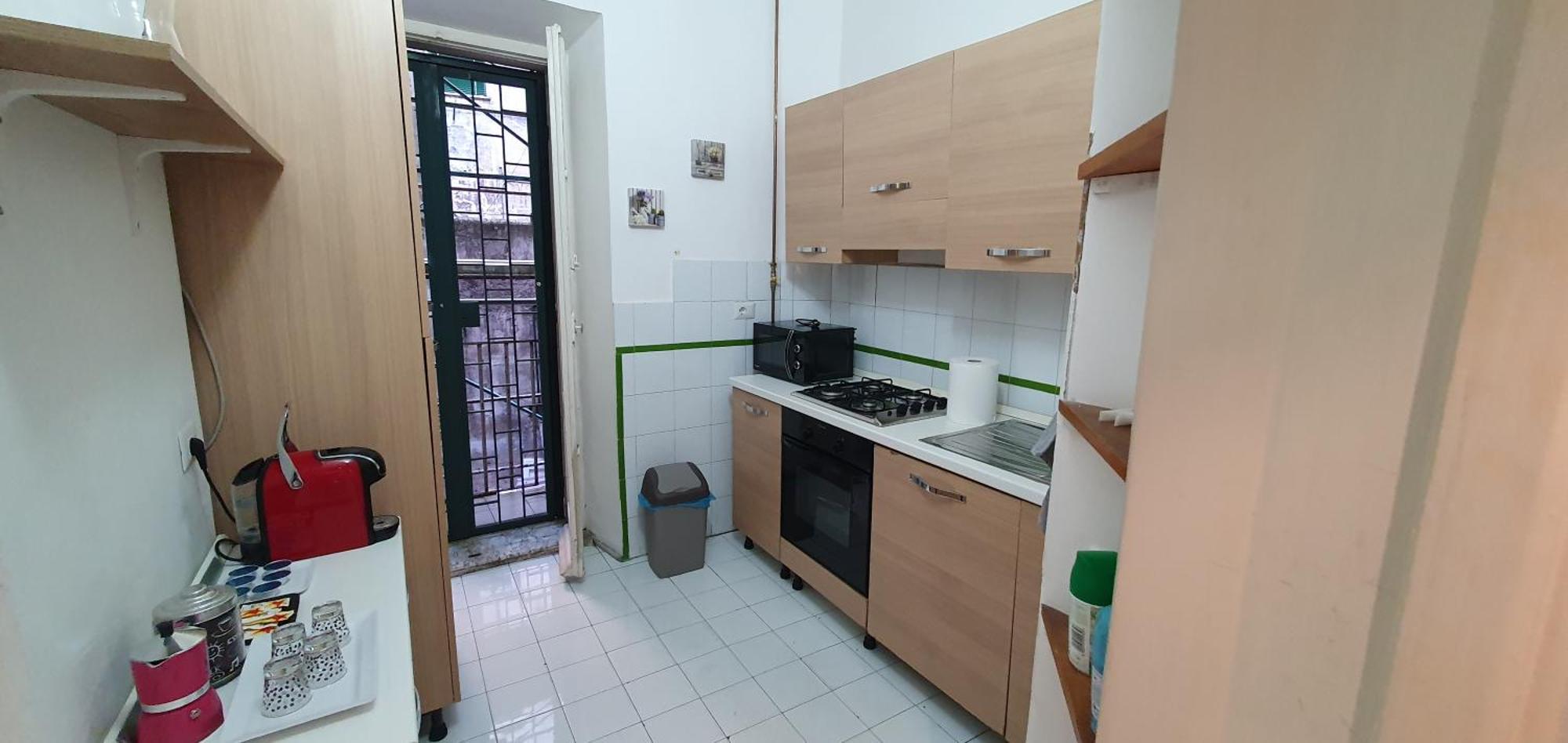 Rome Apartment Colosseo S 1 Floor 외부 사진