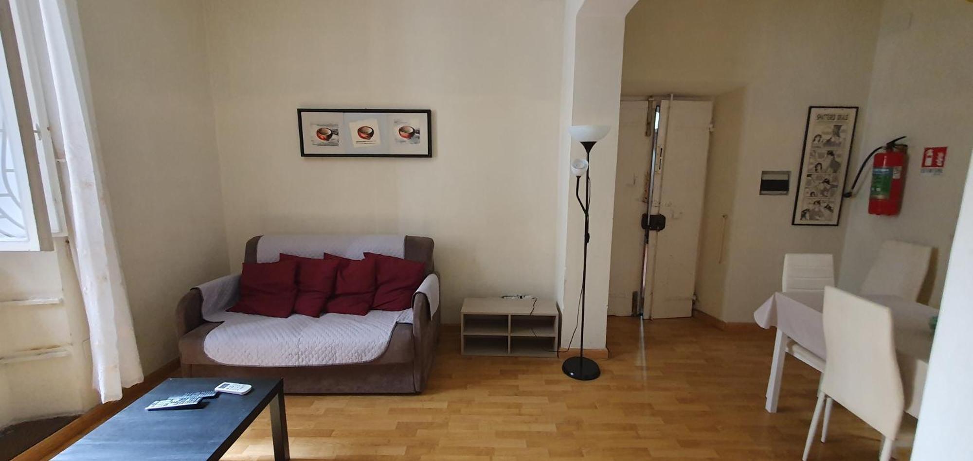 Rome Apartment Colosseo S 1 Floor 외부 사진