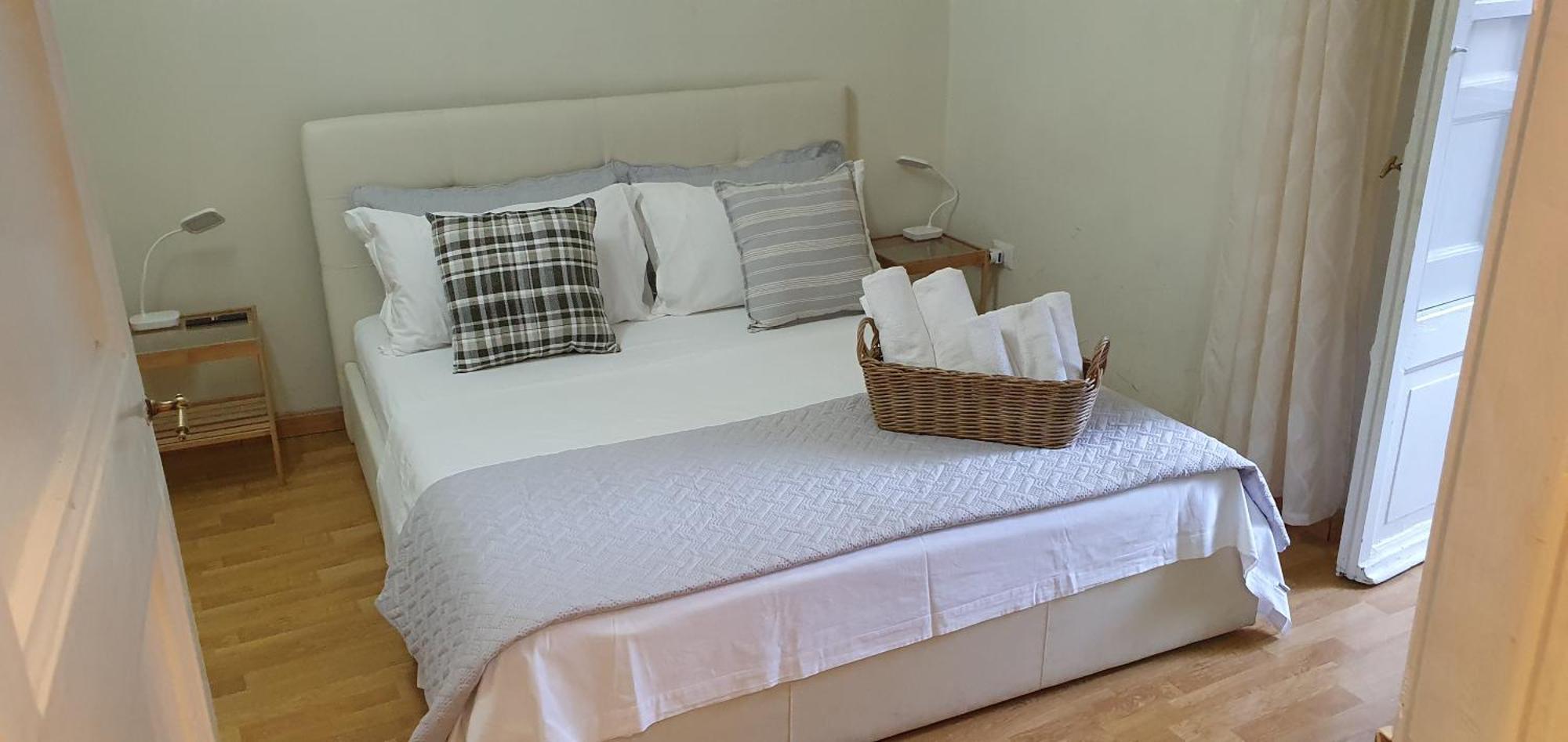 Rome Apartment Colosseo S 1 Floor 외부 사진
